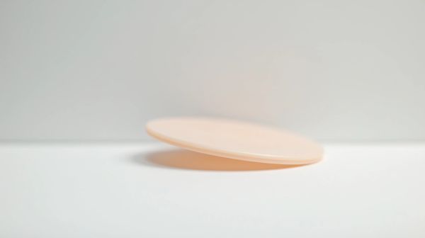 Disque menstruel de haute qualité : pourquoi opter pour le silicone médical