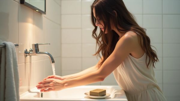 Éviter les irritations avec des soins sans parfums soigneusement formulés