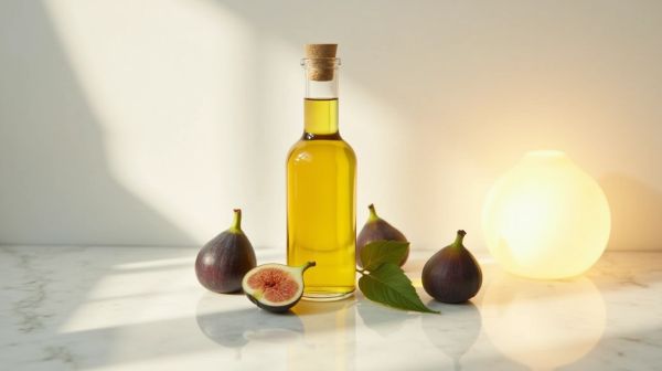 Innovez votre routine beauté avec l'huile de pépins de figue