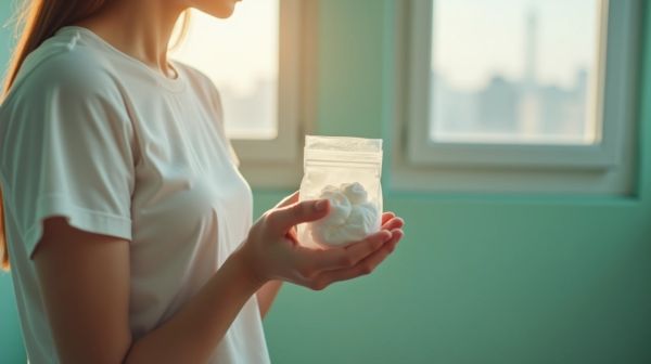 Lutter contre la précarité menstruelle pour améliorer l'accès aux protections