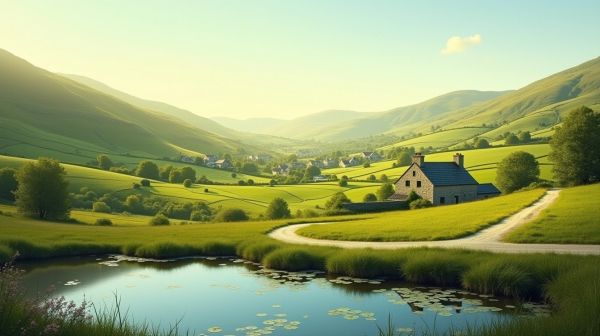 Naturopathie à saint-sauveur-sur-École : conseils adaptés pour un rythme de vie équilibré