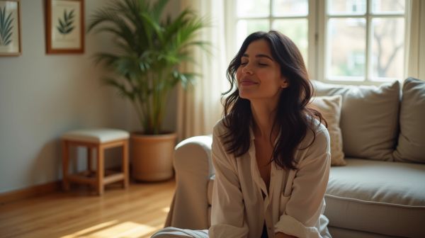 Soins énergétiques pour harmonie : comprendre et explorer les clés du bien-être holistique