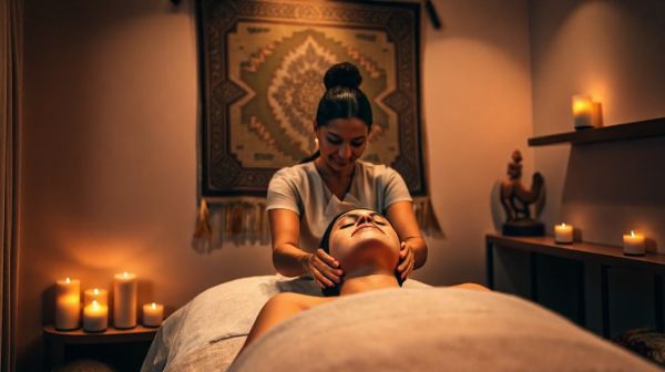 Top 5 bienfaits du massage ayurvédique à Nantes