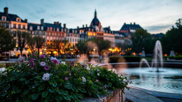 Top 5 bienfaits du massage ayurvédique à Nantes