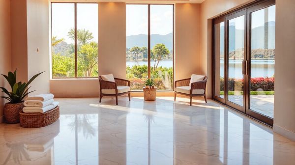 Top 5 spas de luxe pour un séjour zen et relaxant