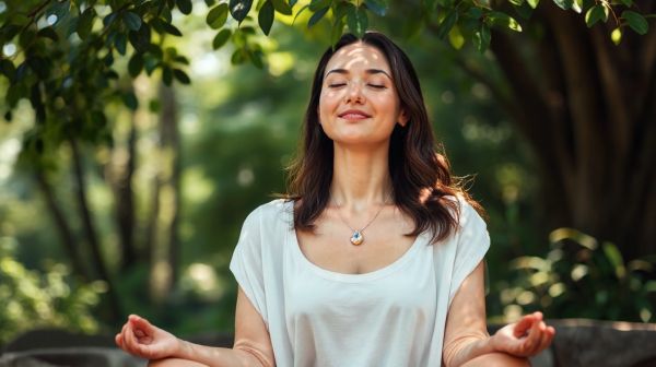 Top pratiques de soins énergétiques pour atteindre l'harmonie