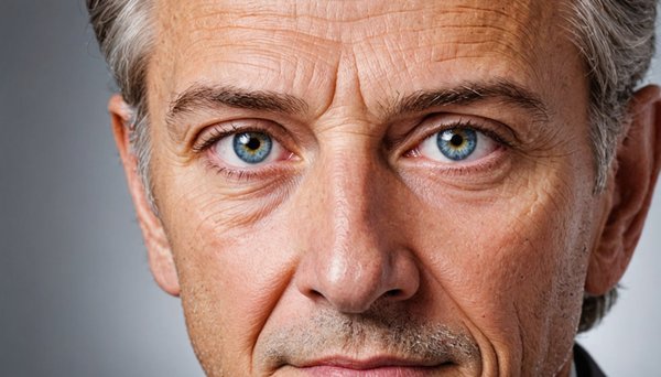 Les yeux et le vieillissement : comment mieux protéger votre vision