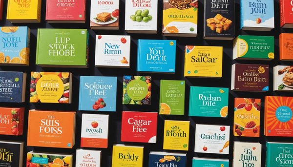 les meilleurs livres pour comprendre et adopter le régime sans sucre