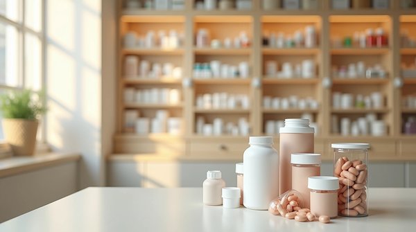 Découvrez des produits de santé sur votre pharmacie en ligne