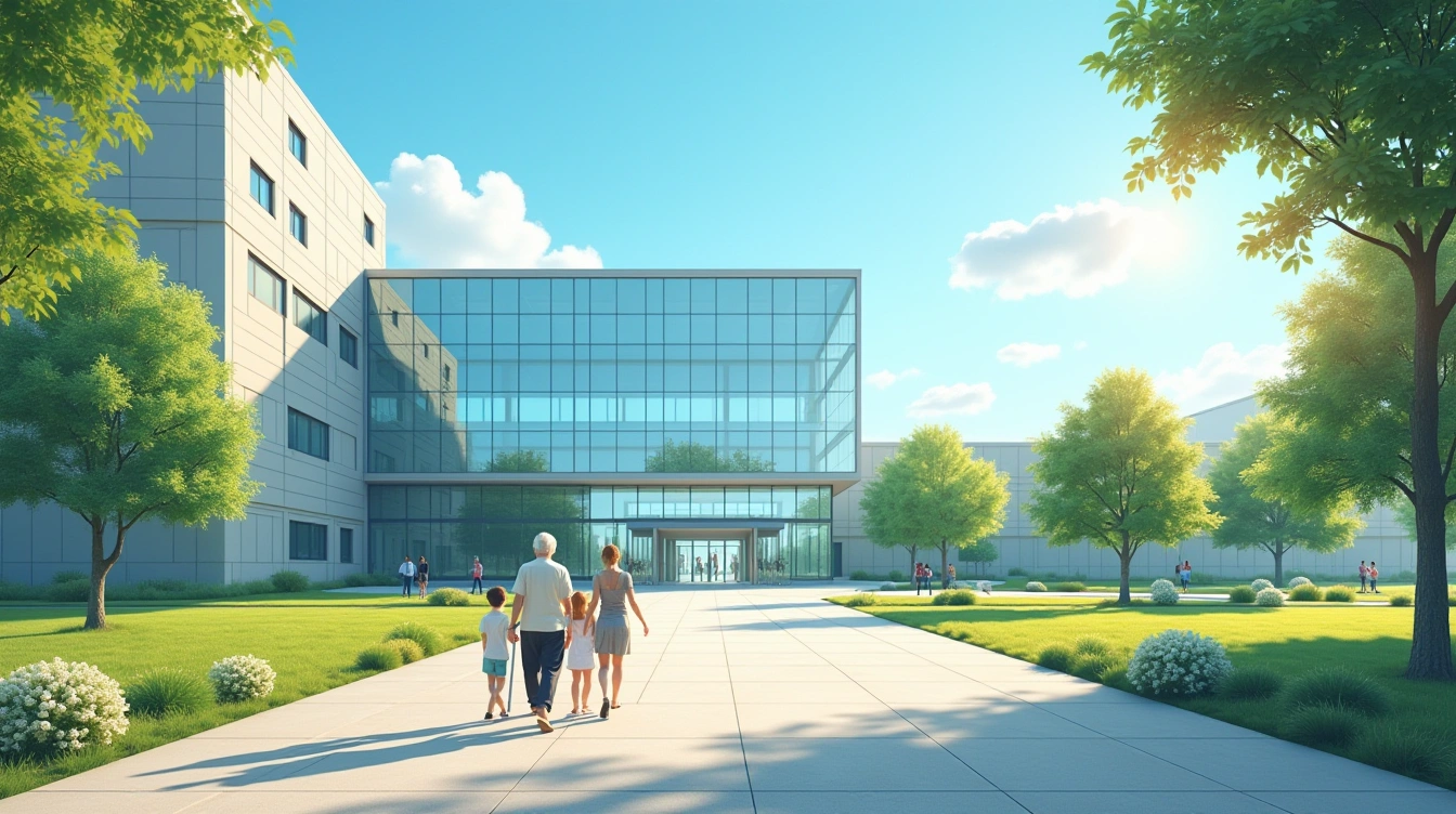 Vos questions sur les mutuelles santé à Purpan